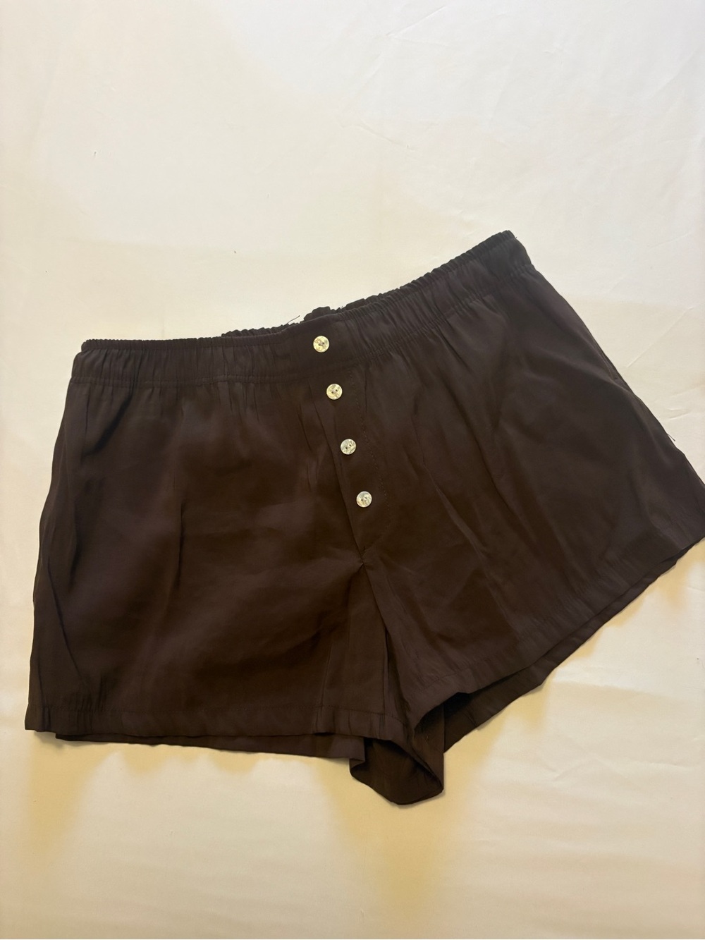 Zara shorts